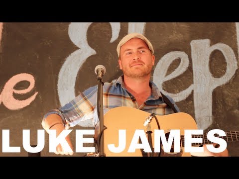 Luke James - 