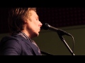 Tell the World - Eric Hutchinson 