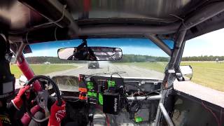 Hong Norrth CMP LeMons South Fall Saturday Stint 3 Part 1 - MGD