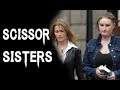 The Terrible Crime Of The Scissor Sisters