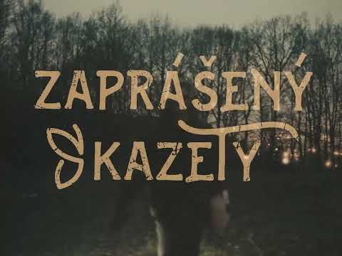 Zaprášený Kazety | Maturitní film