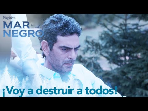 Vedat hace nuevos planes - Capítulo 73 | Fugitiva