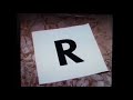 Sesame Street Paper Crumpling R R