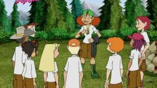 Braceface - 326 - Leap of Faith part 1