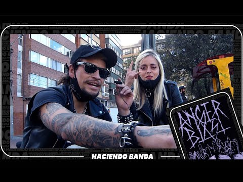 Anger Blast de Bogotá, Género MinceCore