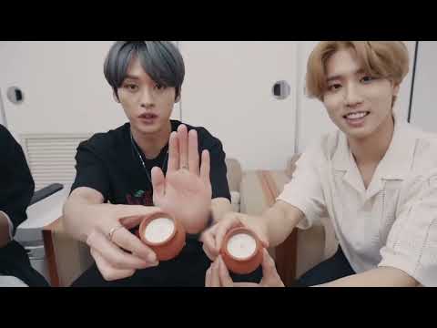 Stray Kids 2nd World Tour MANIAC in Japan  making Blu-Ray