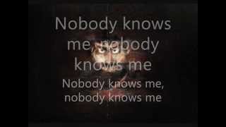 Jack the Ripper_Morrissey_Lyrics