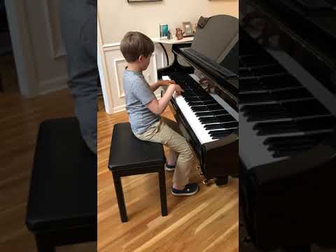 Mambolina by Mark Nevin