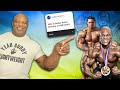 Ronnie Coleman Rates WHO IS BETTER | ASK ME ANYTHING EP.8