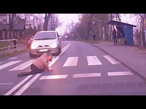 Oczy dookoła Głowy... 