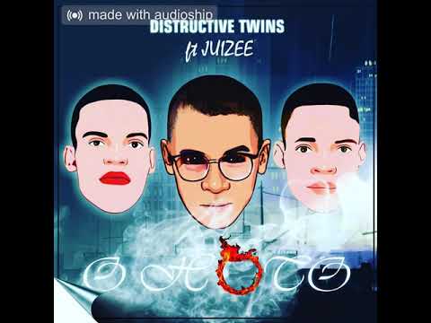 Distructive twins feat.Juizee-O Hoto(original)