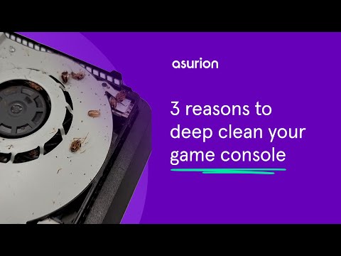 Asurion Video