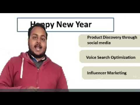 Social Media Trends 2020|Growth Strategy for Social Media|Digital Marketing [2020]