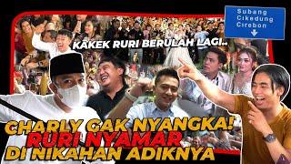 Download lagu CHARLY SAMPE GAK NYANGKA RURI DATENG KEJUTIN NYAMAR DI NIKAHAN ADIKNYA.. mp3 Download lagu CHARLY SAMPE GAK NYANGKA RURI DATENG KEJUTIN NYAMAR DI NIKAHAN ADIKNYA.. mp3