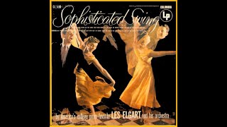 Music video thumbnail preview for Sophisticated Swing by Les Elgart & His Orchestra