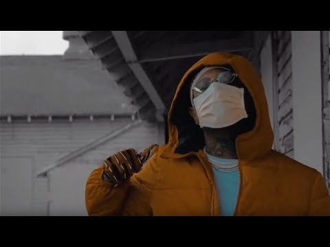 Rich Rocka - Living Proof || Official Video