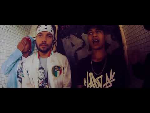 O Brabo Tem Nome   Mob'55  Mr Dreka  Nauí MOVNI   Prod  Chiocki