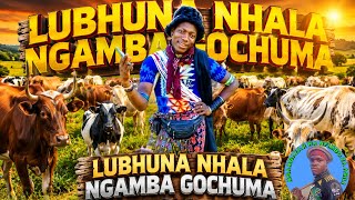LUBHUNA NHALA BHUTEMI BHONE 2026 BY MSAMBAZAJI LUFUNZA MANYANDA 