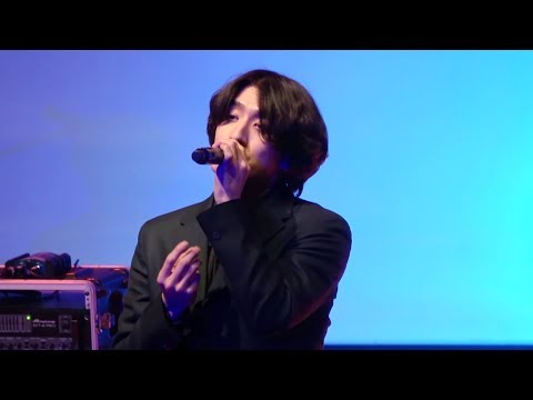181220 Goodnight + 뜨거운 여름밤은 가고 남은 건 볼품없지만 - 잔나비 (JANNABI) @  홍익대학교 와우영상제