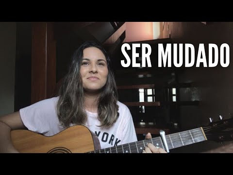 Ser Mudado - Alessandro Vilas Boas [cover]