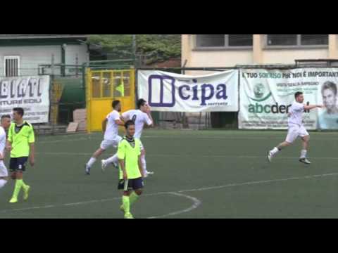 DIL31 170416 - BORZOLI - CAMPOMORONE S.OLCESE 1-1 | PROMOZIONE A
