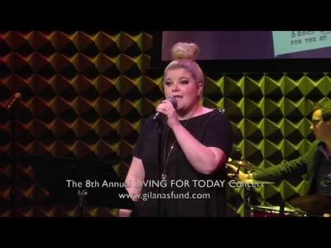 LFT8: Ryann Redmond, "Can't Say No"