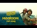 Maaloom (Full Video Song) | Lekar Hum Deewana Dil | Armaan Jain & Deeksha Seth Maaloom (Full Video Song) | Lekar Hum Deewana Dil | Armaan Jain & Deeksha Seth