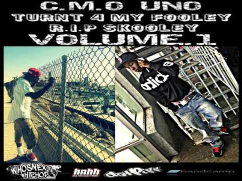 CMO Uno - That's On My Turf [Prod. by Trey Sizzle]