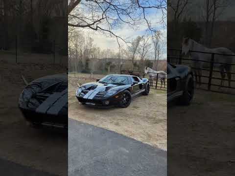 Thumbnail for It's Just An Old Ford.. #ford #fordgt #fordmustang by Ford Mustang II, Ford Mustang, Ford Mustang I, Car