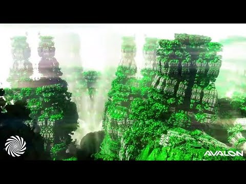 Avalon & Tristan - We Are Psychedelic