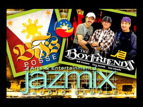 Pagibig O Paghanga by: Boyfriends