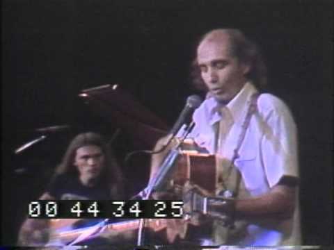 Vince Martin & Tim Schmit - "If The Jasmine Don't Get You..." Performance 1 8/2/76