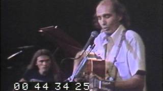 Vince Martin & Tim Schmit - "If The Jasmine Don't Get You..." Performance 1 8/2/76