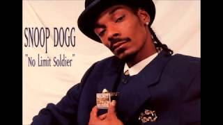 Snoop Doggy Dogg   Hooked 1998