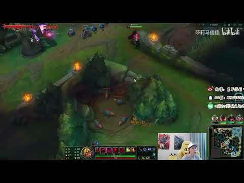 🔴 Sally Vladimir vs Cassiopeia (2000 LP Jungle) - Sally Vladimir Guide