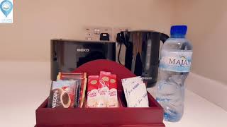 Somerset Muscat Hotel