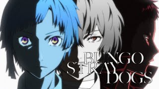 Bungou Stray Dogs - Ending 1 | Namae wo Yobu yo Luck Life