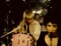 Johnny Thunders - Born To Lose (clip HQ sound) - Soraj Music Johnny Thunders - Born To Lose (clip HQ sound)