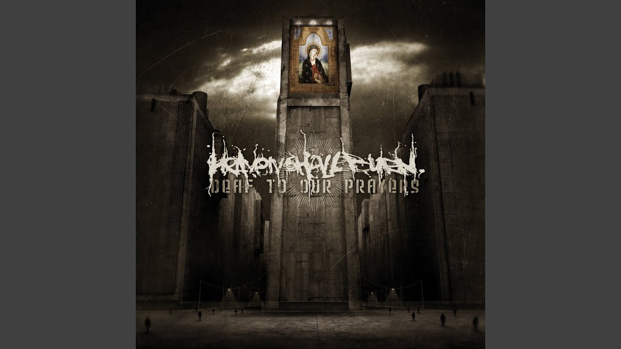 Heaven Shall Burn - Armia