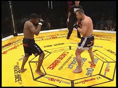 Ross Mason v Paul daily