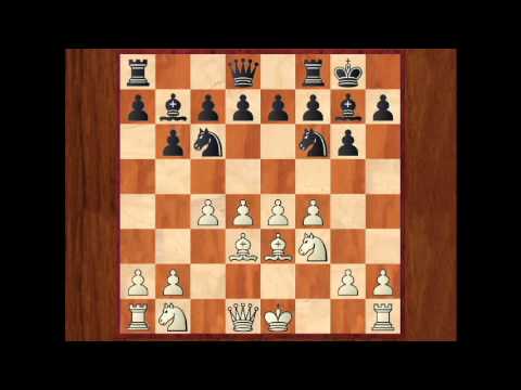 Greco vs NN 1-0 1620 partija 5