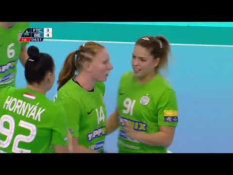 BL, FTC - SG BBM Bietigheim, 2018. 11. 04.