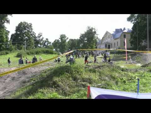 dhT @ dh-cup 2011 @ Messilä