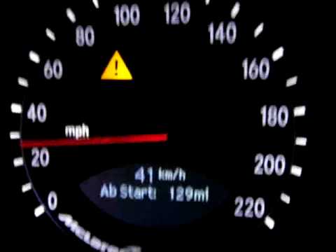 SLR MCLaren 0-300 Km/h PP-Performance 750HP Kiev 2nd Car