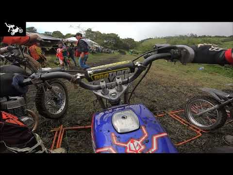 🔥VELOARENA COLOMBIA. 🏁CATEGORÍA AX 100c.c INICIO. PROVIDENCIA - NARIÑO