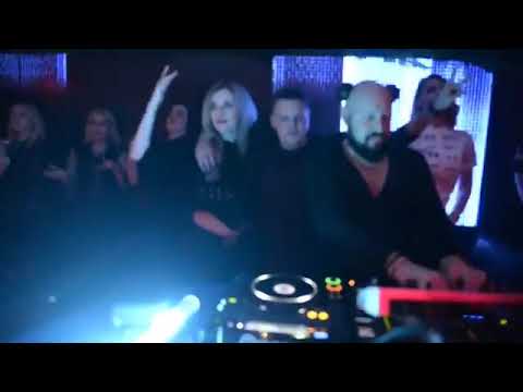 King a.k.a Sampleking dj set at Embargo Club (Rostov - Rusia)