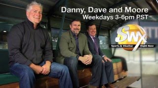 Danny Dave and Moore 3