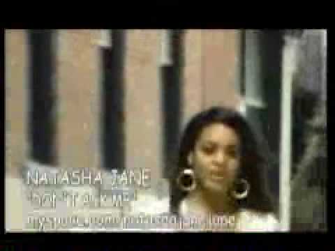 Natasha Jane EPK - BET J