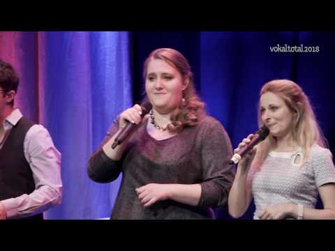 Devil May Care - Offbeat (AUT) - vokal.total.2018