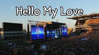 Download lagu Westlife - Hello My Love (Opening of Twenty Tour) Croke Park, Dublin - 6th July 2019 mp3 Download lagu Westlife - Hello My Love (Opening of Twenty Tour) Croke Park, Dublin - 6th July 2019 mp3